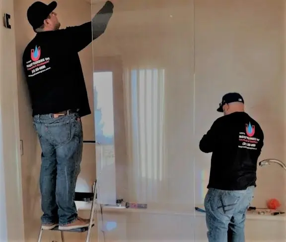 Professional plumbing installation for Drain Cleaning in Harrah